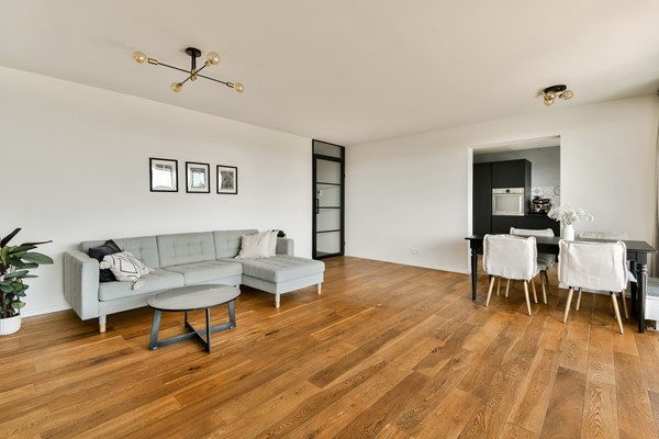 Medium property photo - Chet Bakerstraat 185, 1066 GJ Amsterdam